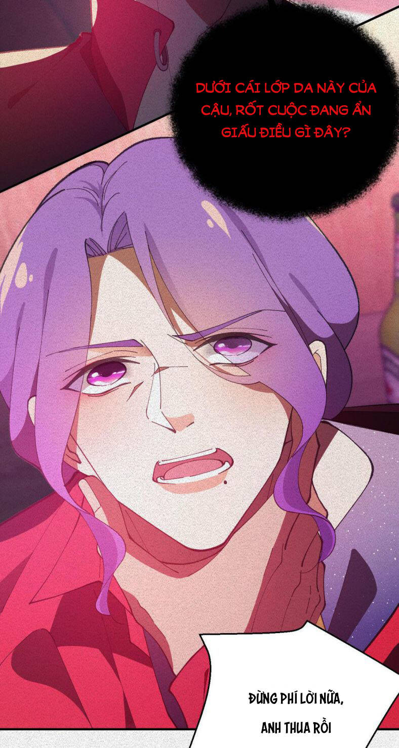 Ký Sinh Trùng: Chapter 11