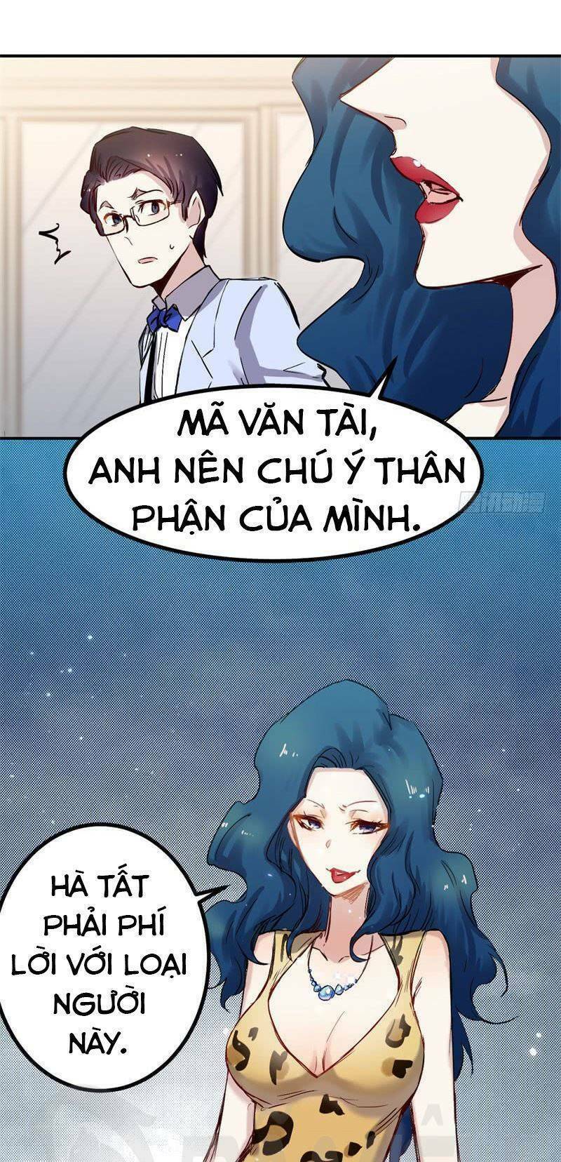 Đỉnh Phong Thần Y: Chapter 46