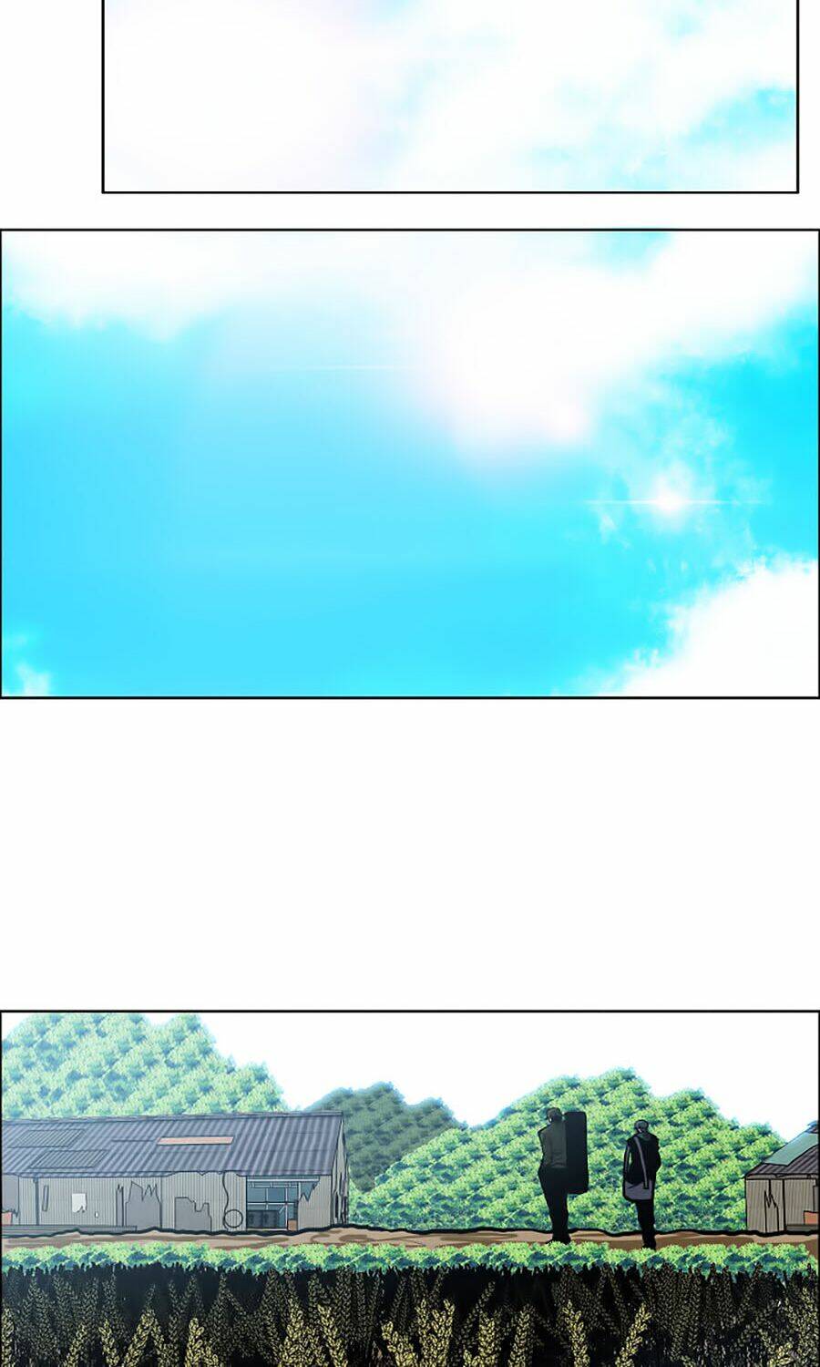 Bá Chủ Học Đường Ss3: Chapter 15