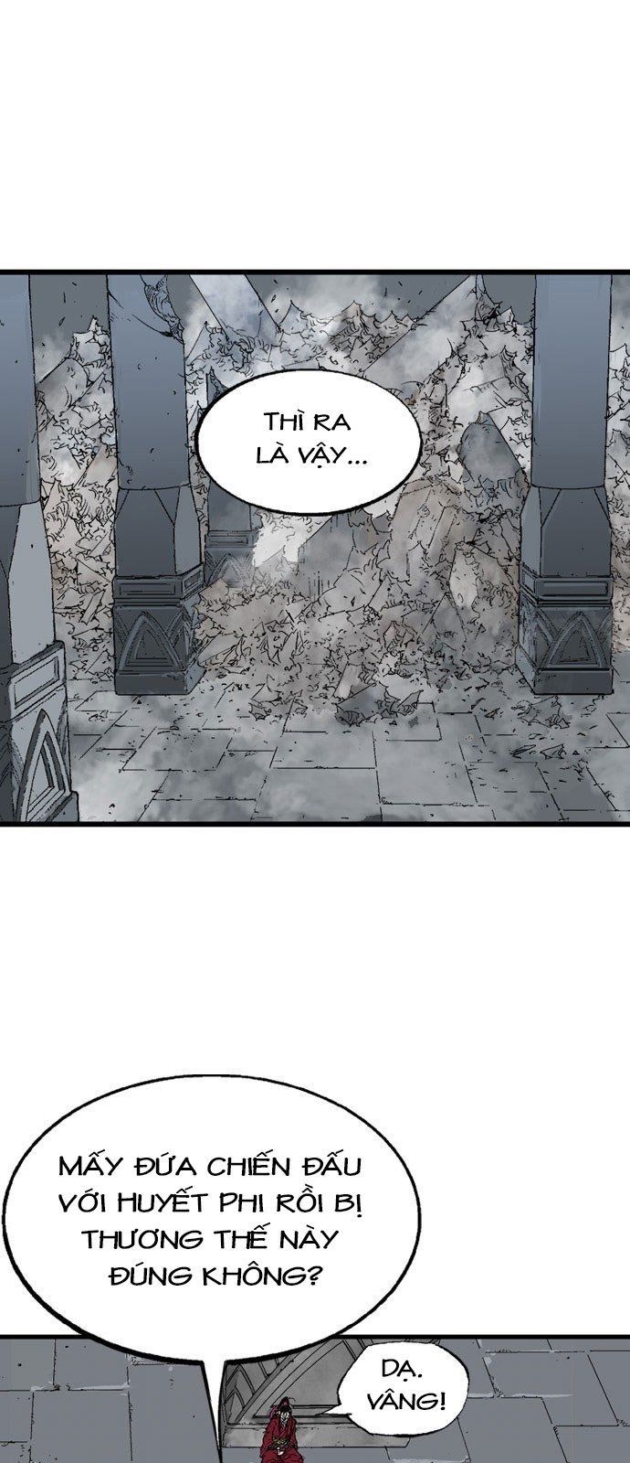 Cao Thủ 2: Chapter 111
