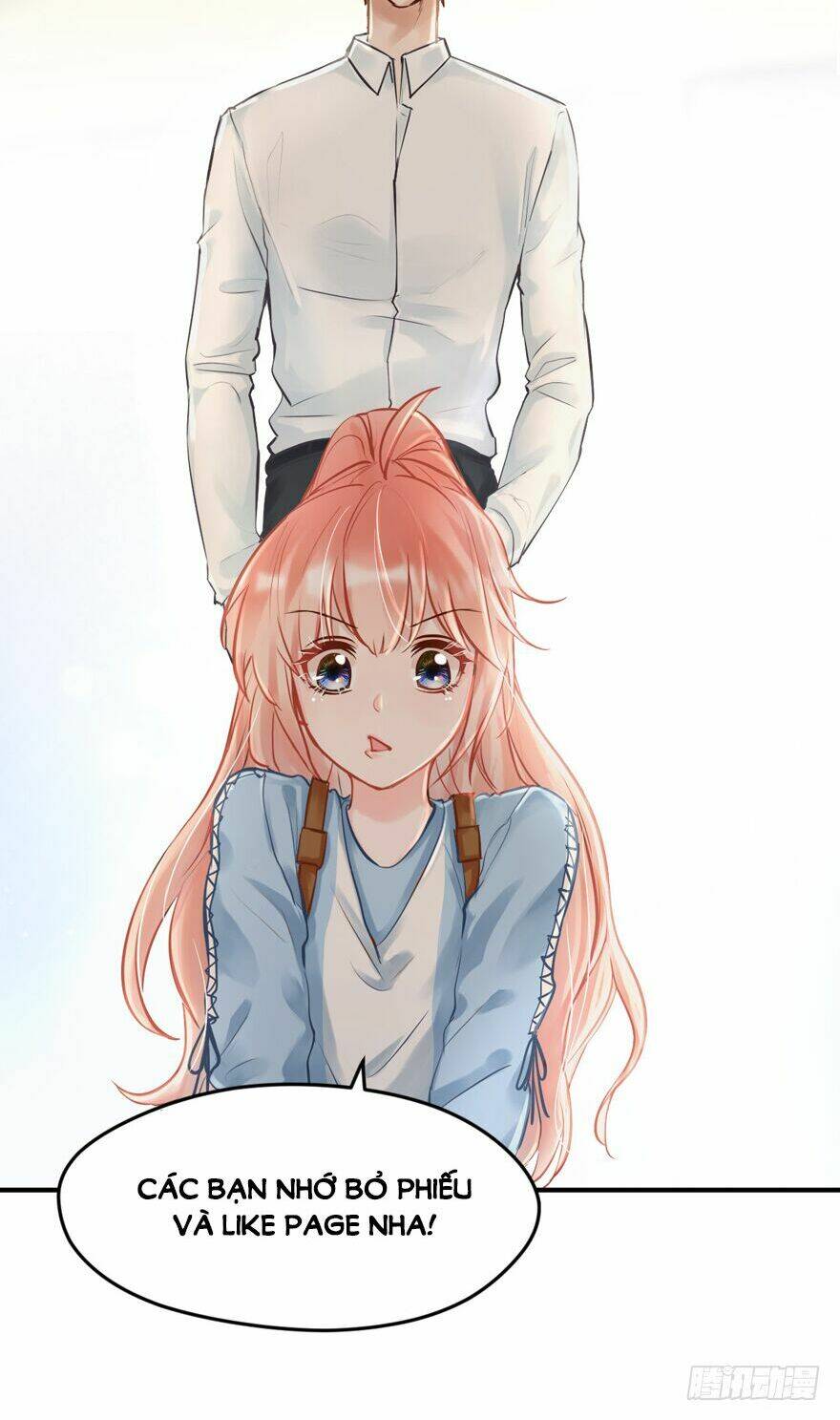 Sau Này Vẫn Cứ Thích Em: Chapter 10