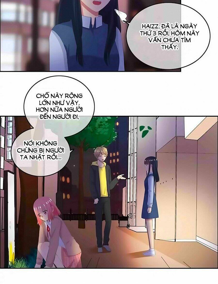 Đại Thần Tình Yêu Chớ Chạm Tôi: Chapter 60