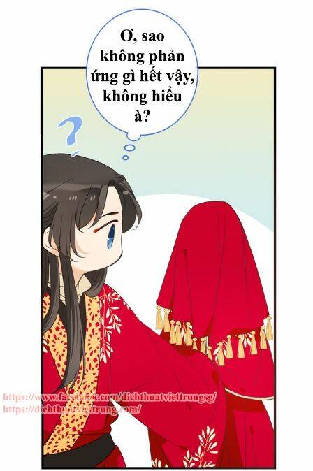 Bạn Trai Tôi Là Cẩm Y Vệ 2: Chapter 47