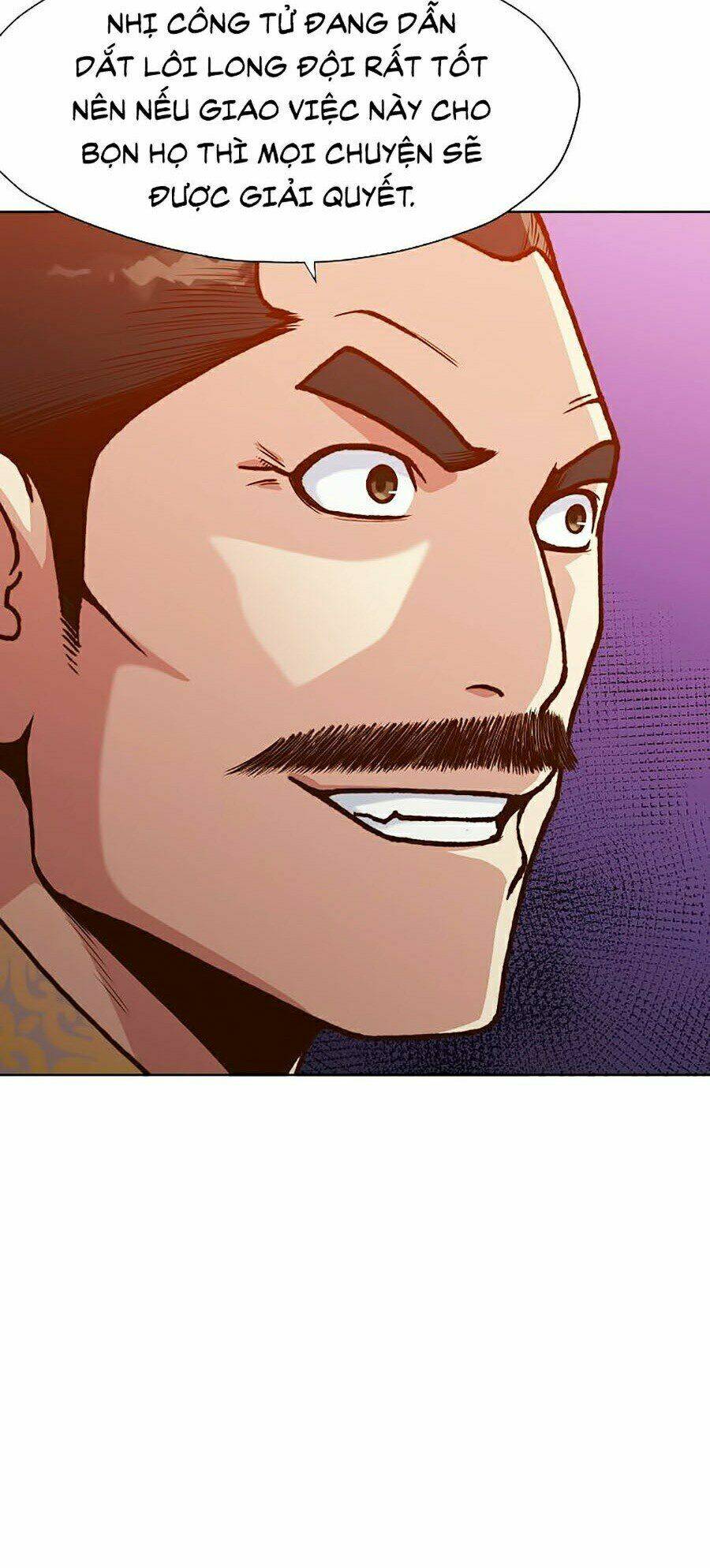 Thiên Võ Chiến Thần: Chapter 24