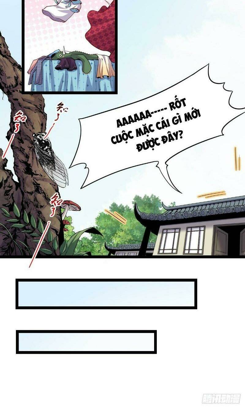 Ta Độ Kiếp Thất Bại Đều Là Tại Ngươi: Chapter 15