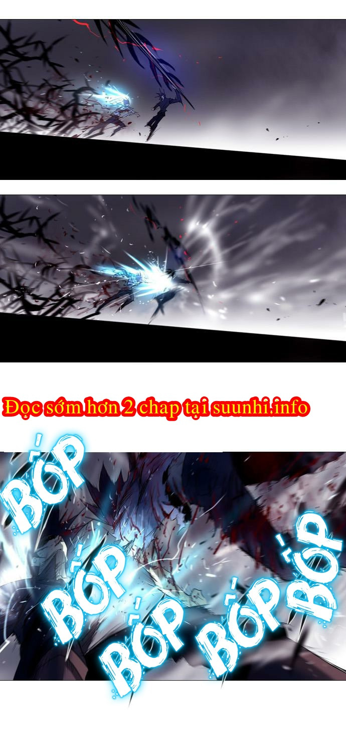 Soul Cartel: Chapter 160