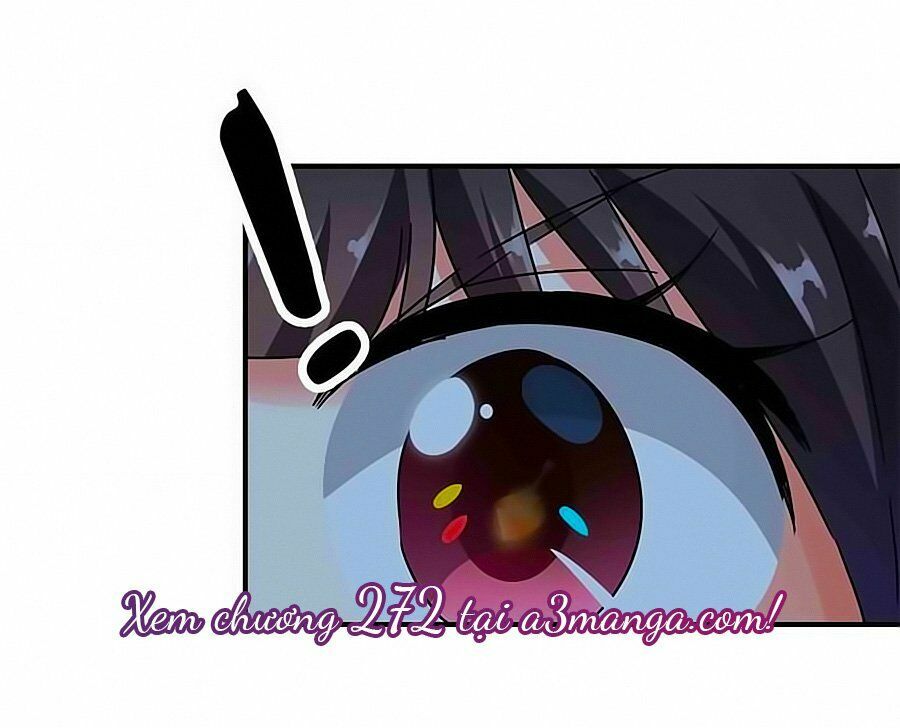 Vương Gia ! Ngươi Thật Bỉ Ổi !: Chapter 271