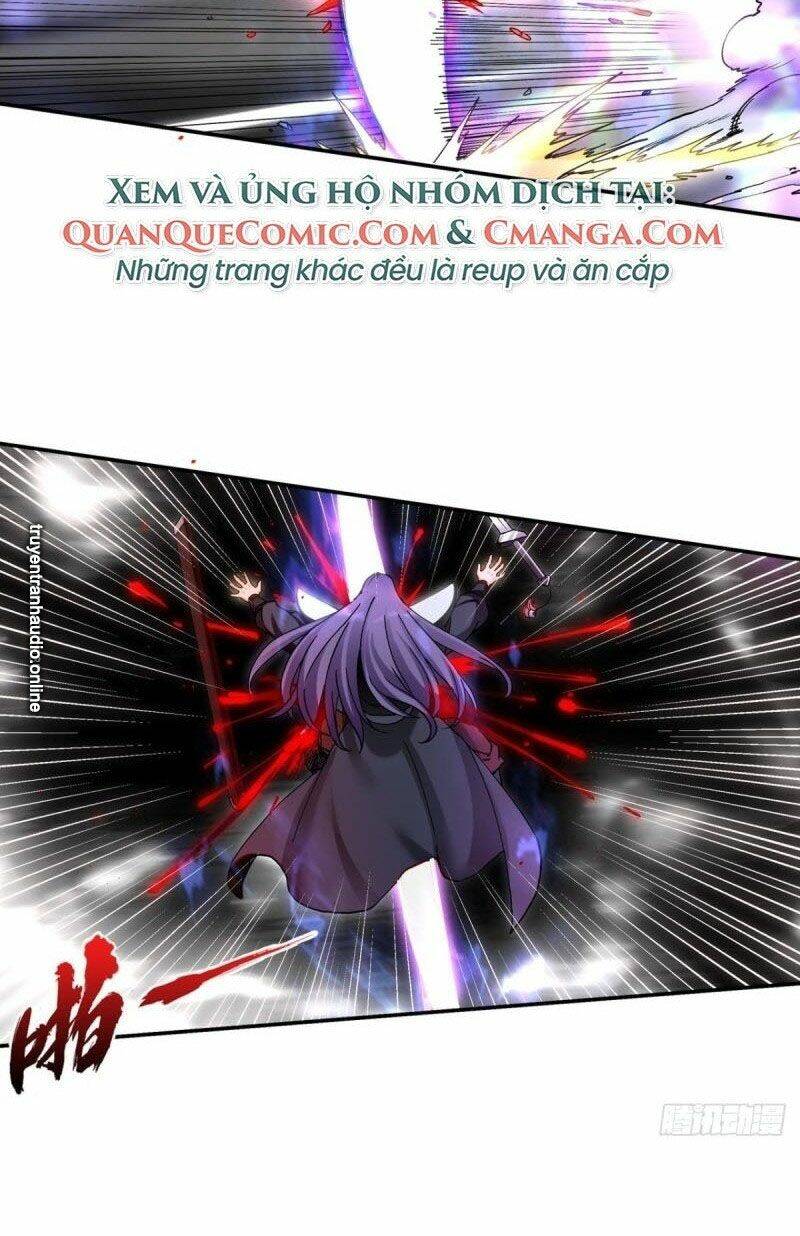 Lão Tổ Của Bạn Đang Online: Chapter 92