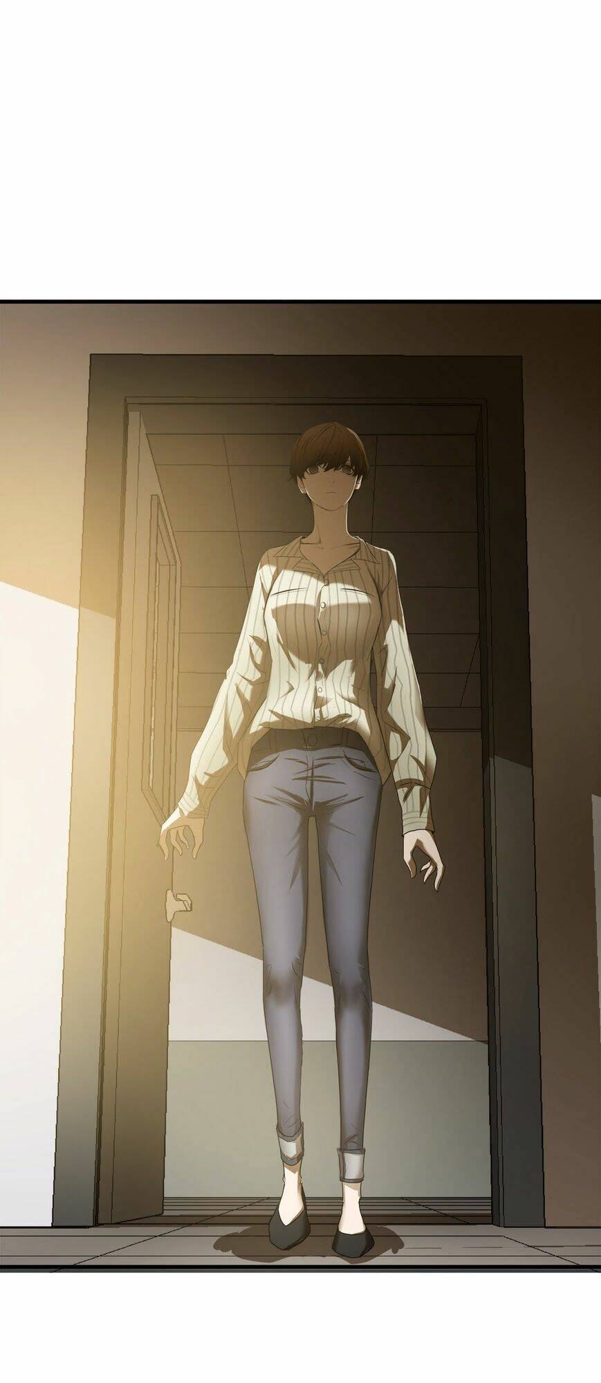 Kẻ Bị Ruồng Bỏ: Chapter 33