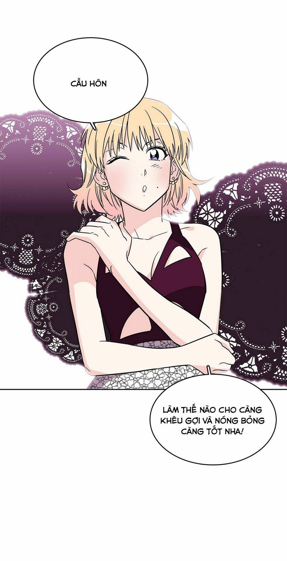 Chuyện Gì Đến, Rồi Cũng Sẽ Đến: Chapter 43