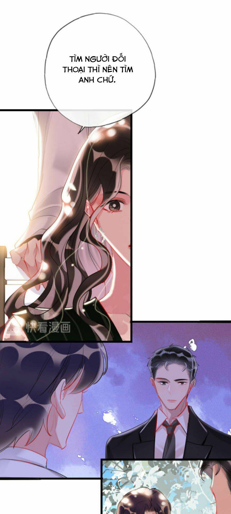 Cô Ấy Thật Xinh Đẹp: Chapter 17