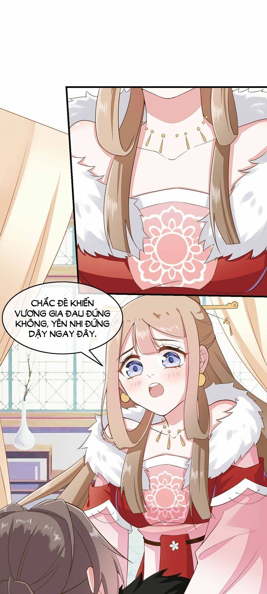 Đích Nữ Hữu Độc: Chapter 64