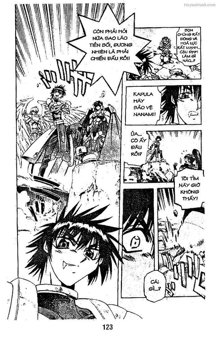 Devil And Devil: Chapter 68