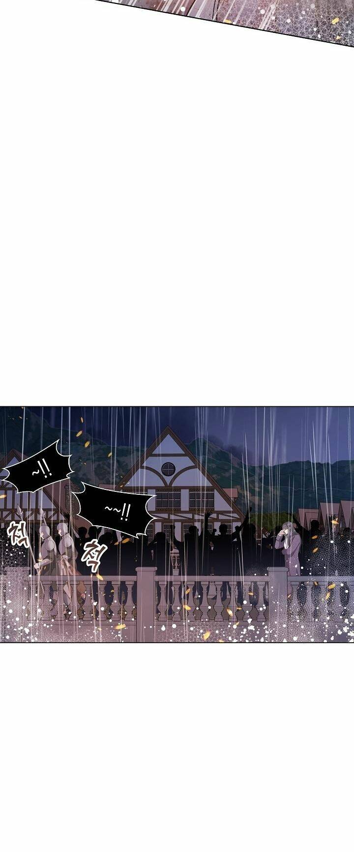 Khu Vườn Câm Lặng: Chapter 3