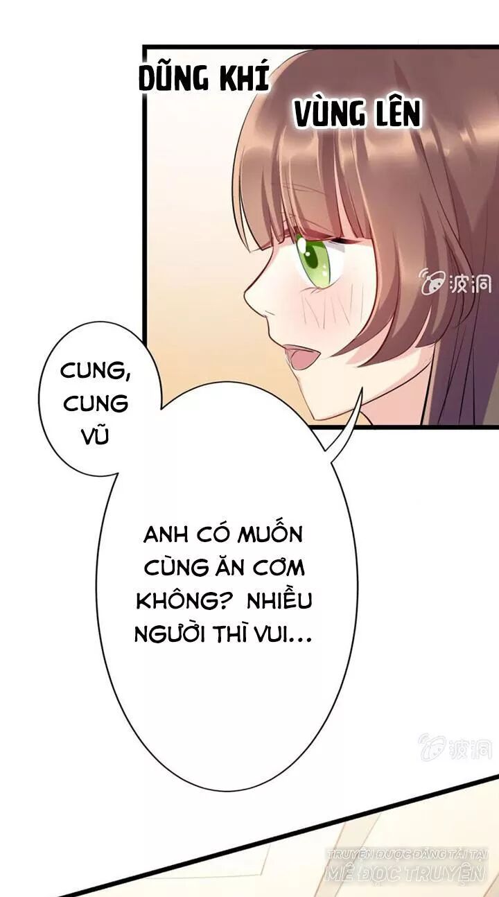 Ảnh Đế Cầu Sủng: Chapter 13: Mau chóng rời khỏi anh ta