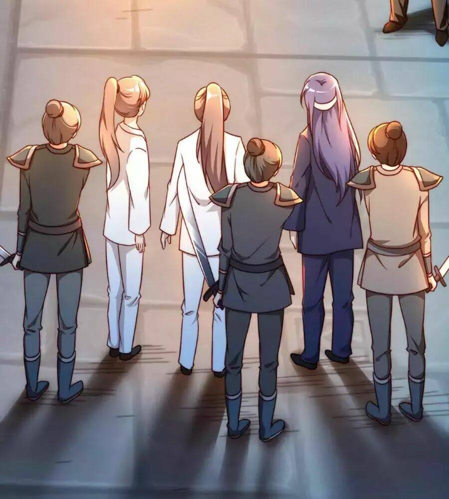 Thiên Kim Bất Hoán: Chapter 29