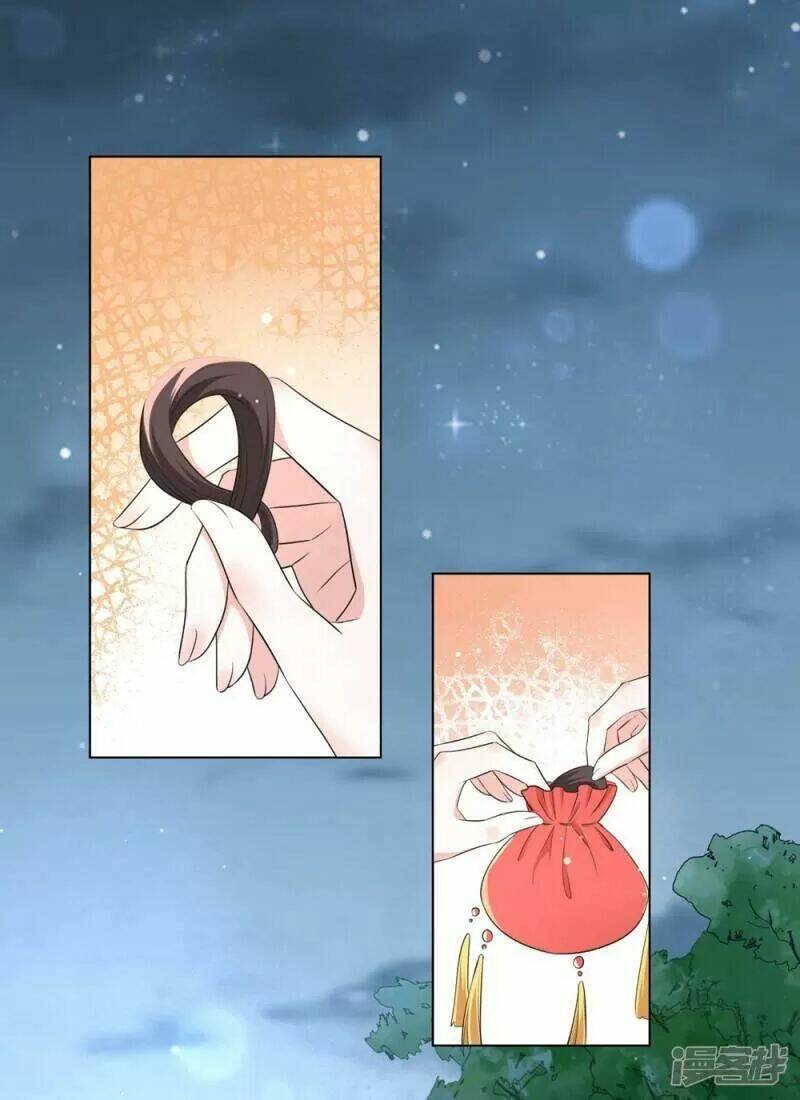 Vương Phi Có Độc!: Chapter 48