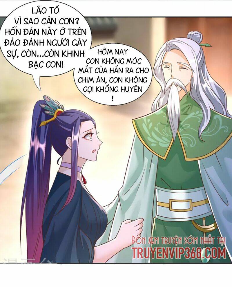 Chí Tôn Trọng Sinh: Chapter 160