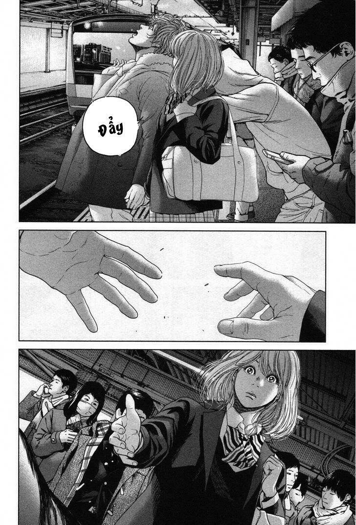 Ikenie Touhyou: Chapter 29