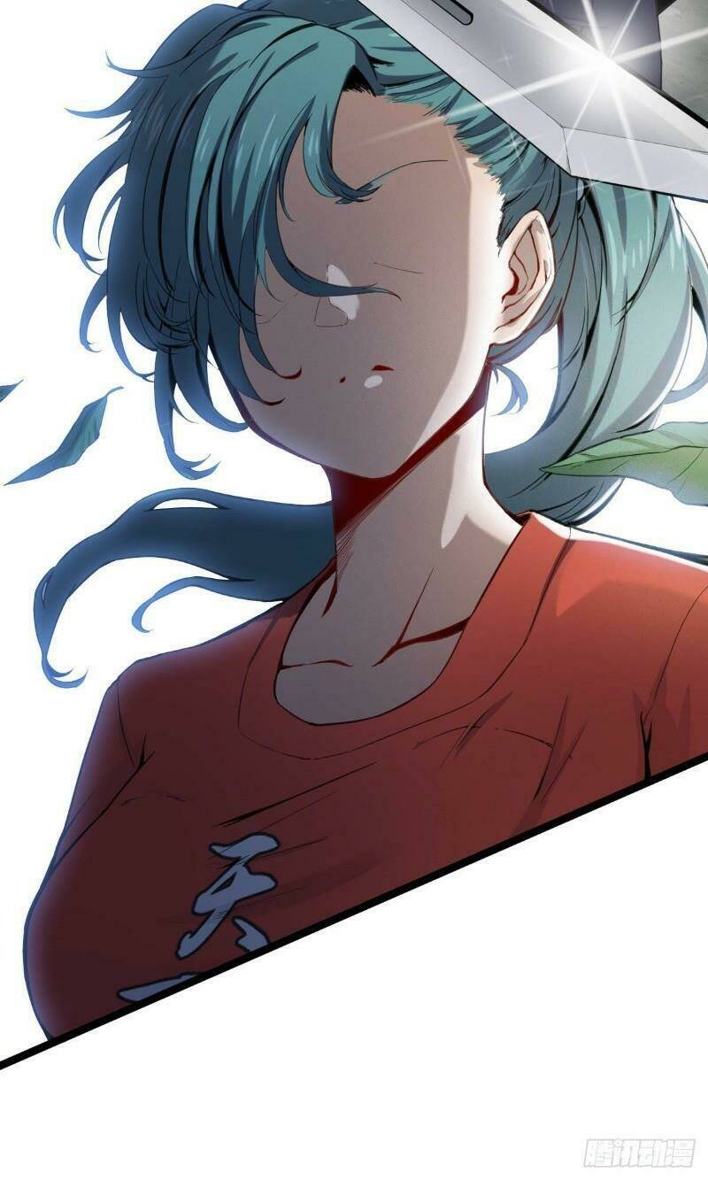 Ta Độ Kiếp Thất Bại Đều Là Tại Ngươi: Chapter 14