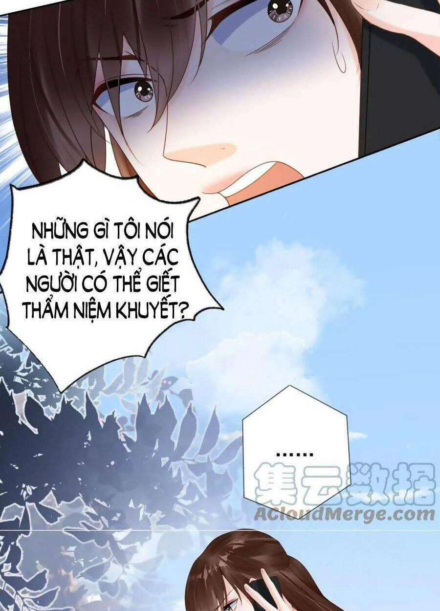 Dây Dưa Không Dứt: Chapter 33