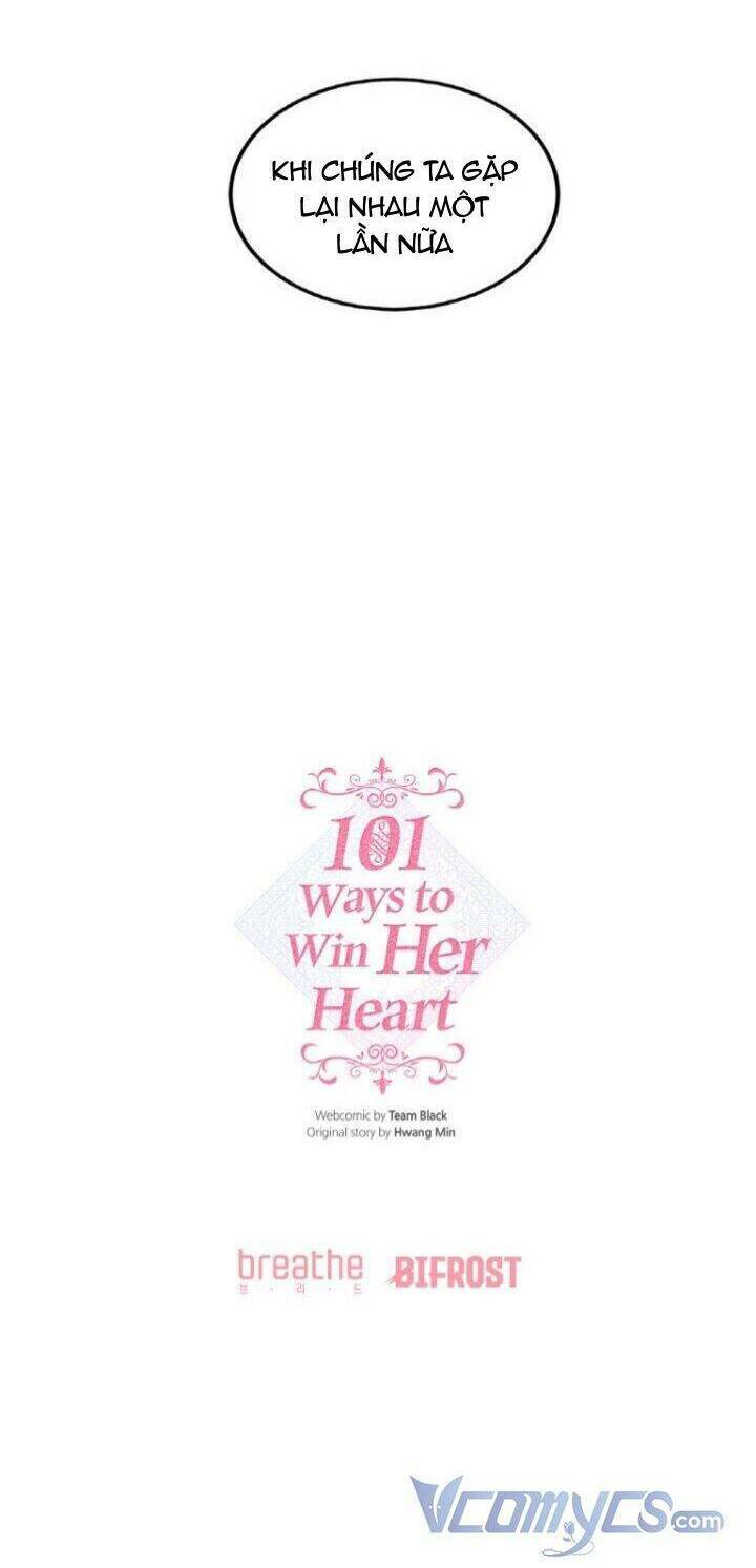 101 Cách Chinh Phục Trái Tim Em: Chapter 3