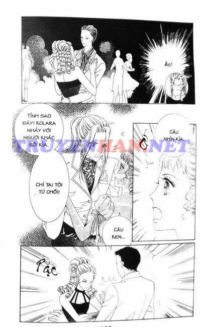 Lọ Lem Hậu Đậu: Chapter 28