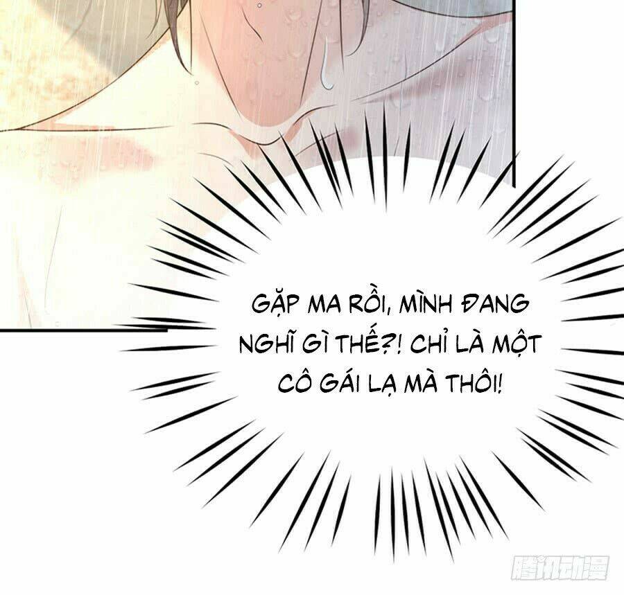 Nam Thần Truy Thê Chỉ Nam: Chapter 4.1