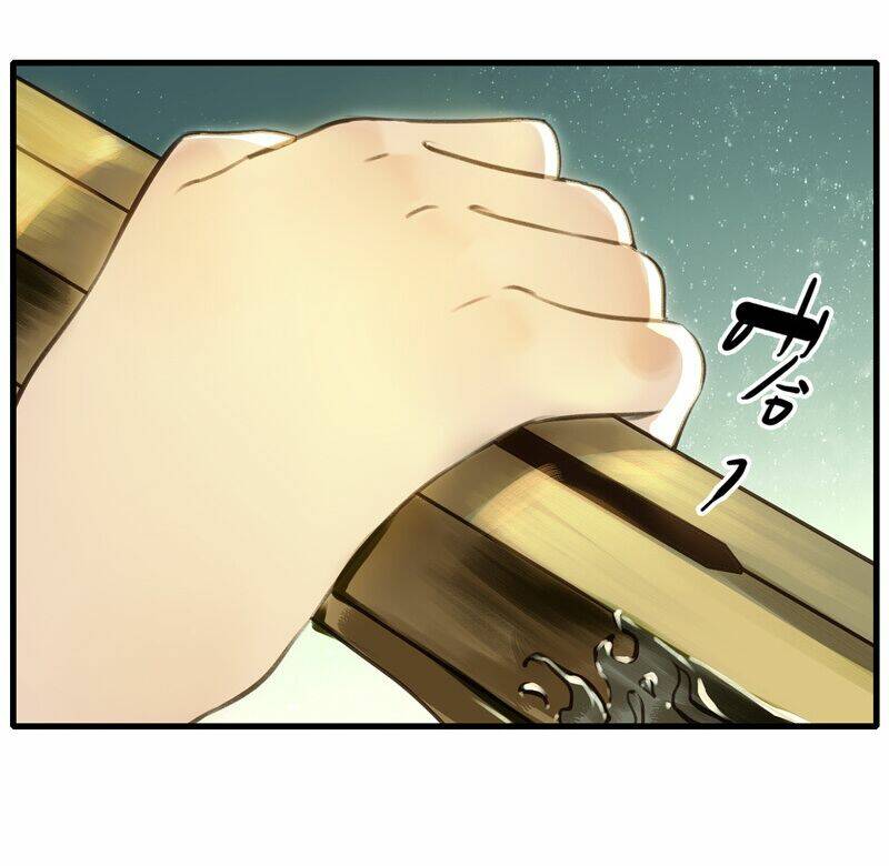 Thiếu Nữ Tản Mộng Đàm: Chapter 52
