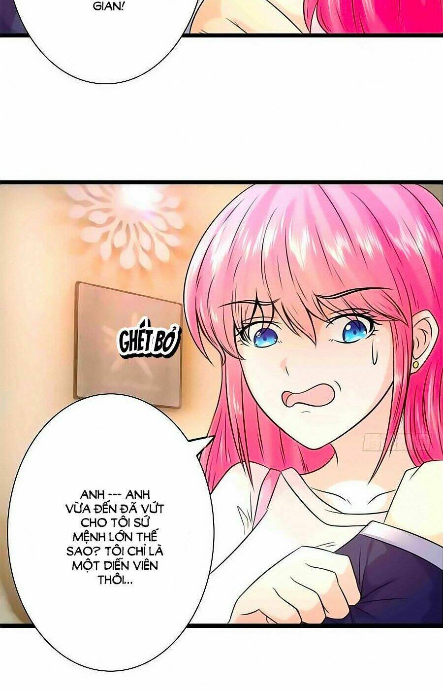 Diêm Vương Lão Công Thật Đáng Yêu: Chapter 11