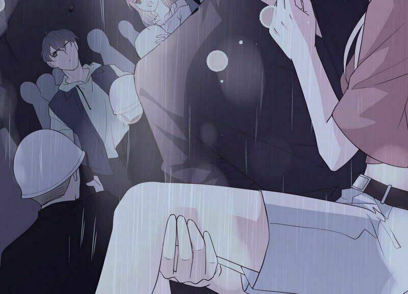 Chiến Lược Lãng Mạn Của Thịnh Thiếu: Chapter 70