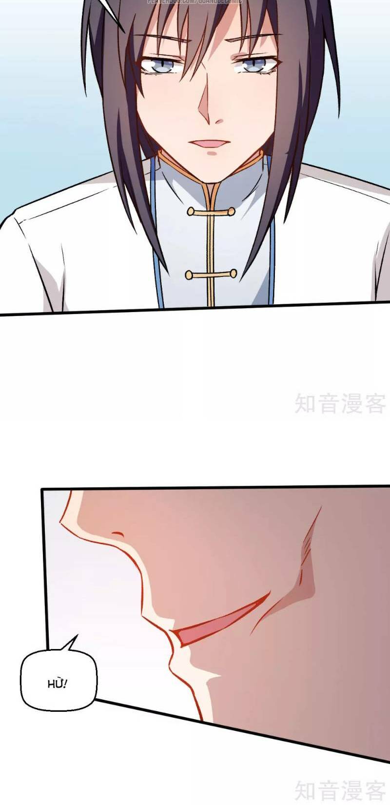 Vườn Trường Cuồng Sư Hệ Thống: Chapter 55