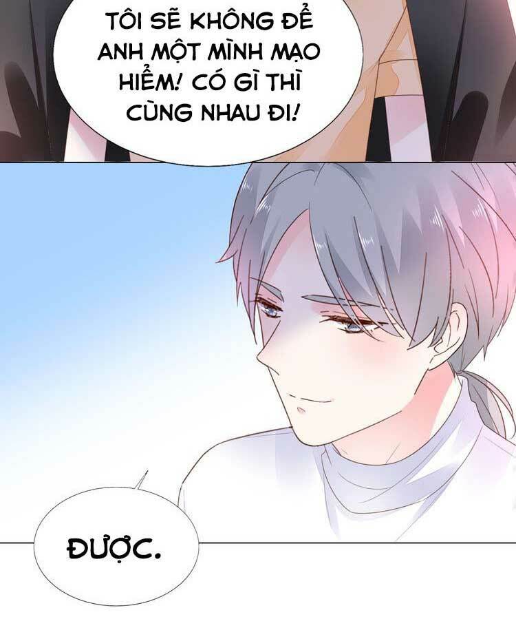 Điều Ước Sủng Ái Bất Bình Đẳng: Chapter 98.1