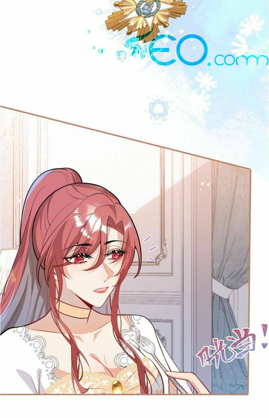 Xuyên Không Đến Thế Giới Trở Thành Đóa Hoa Của Anh: Chapter 12