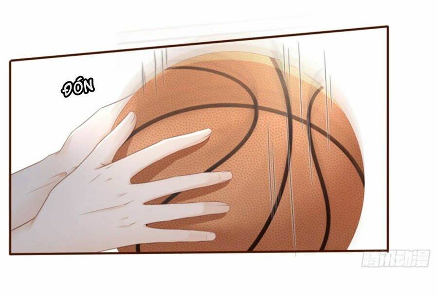 Bạn Gái Tôi Mới 30+: Chapter 45