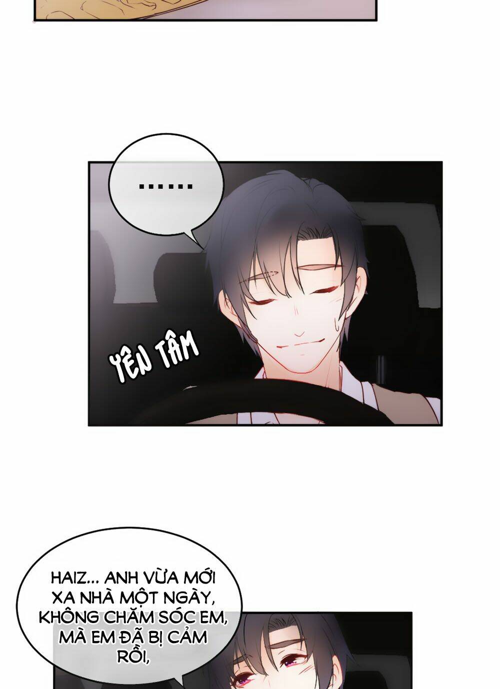 Ảnh Hậu Thời Gian: Chapter 29