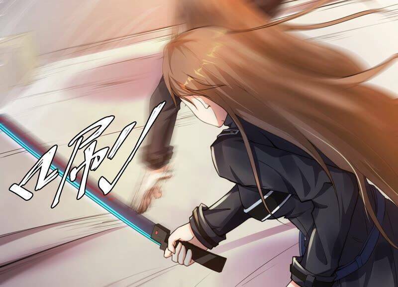 Siêu Năng Phân Hóa: Chapter 11