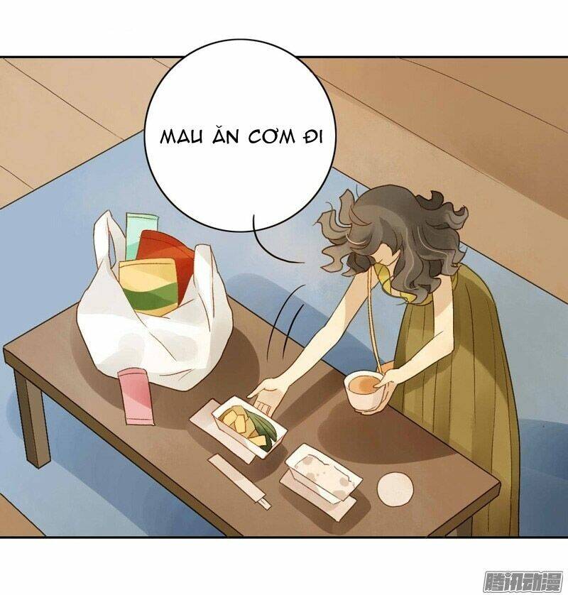 Sức Mạnh Của Sắc Đẹp: Chapter 66