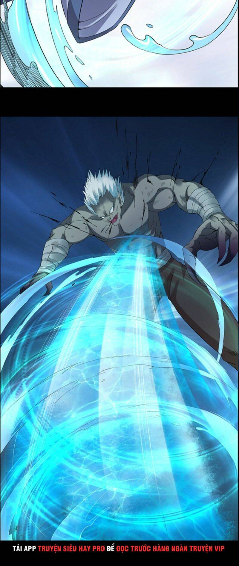 Cổ Chân Nhân: Chapter 93