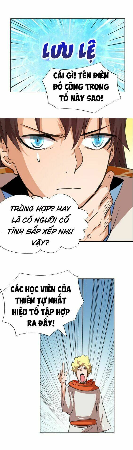 Ngự Thiên Thần Đế: Chapter 7.2