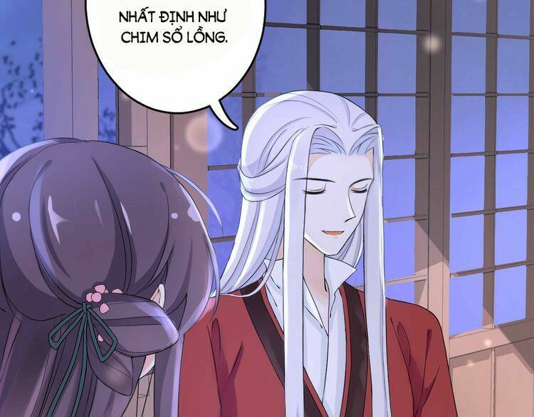 Hoa Nhan Sách: Chapter 20.2