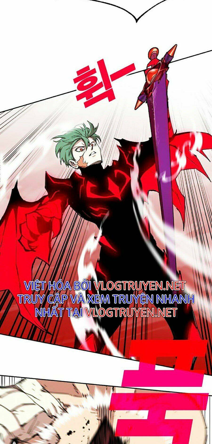 Hard Core Leveling Warrior Ss2: Chapter 111