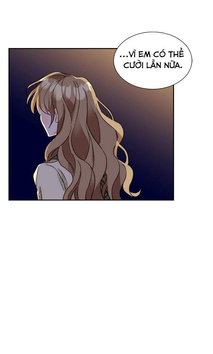 Nụ Hôn Của Giác Quan Thứ Sáu: Chapter 6