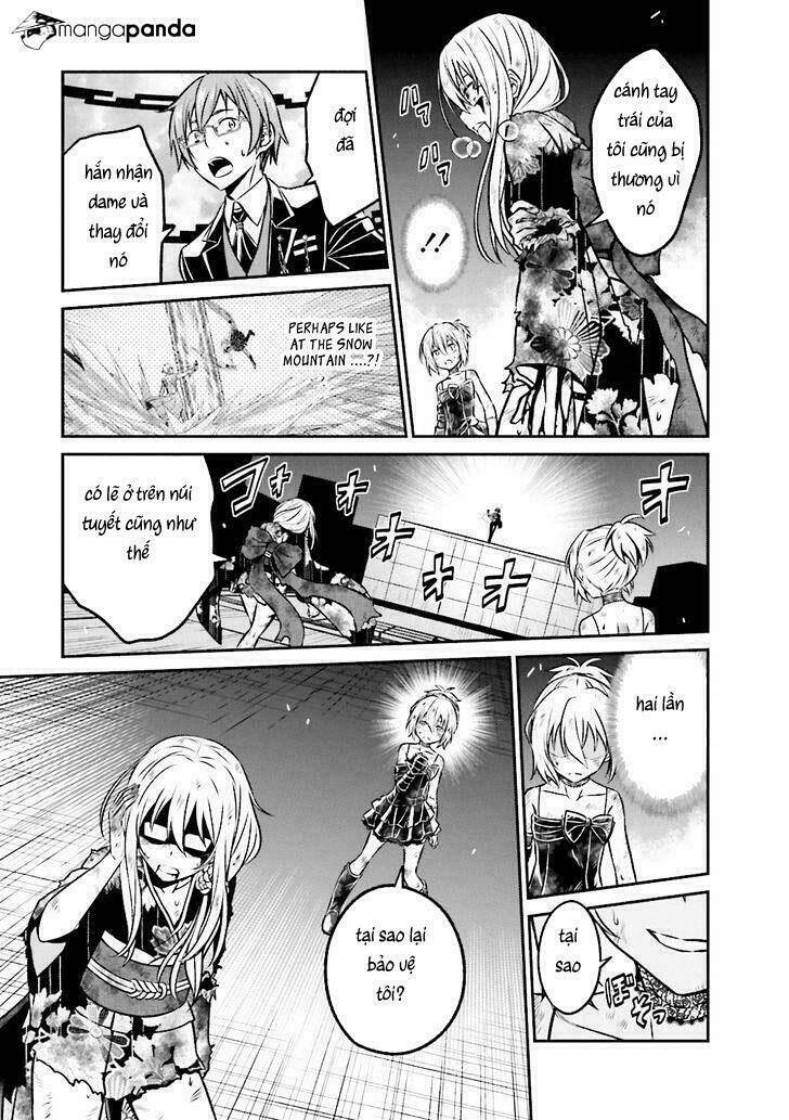 Not Lives: Chapter 43