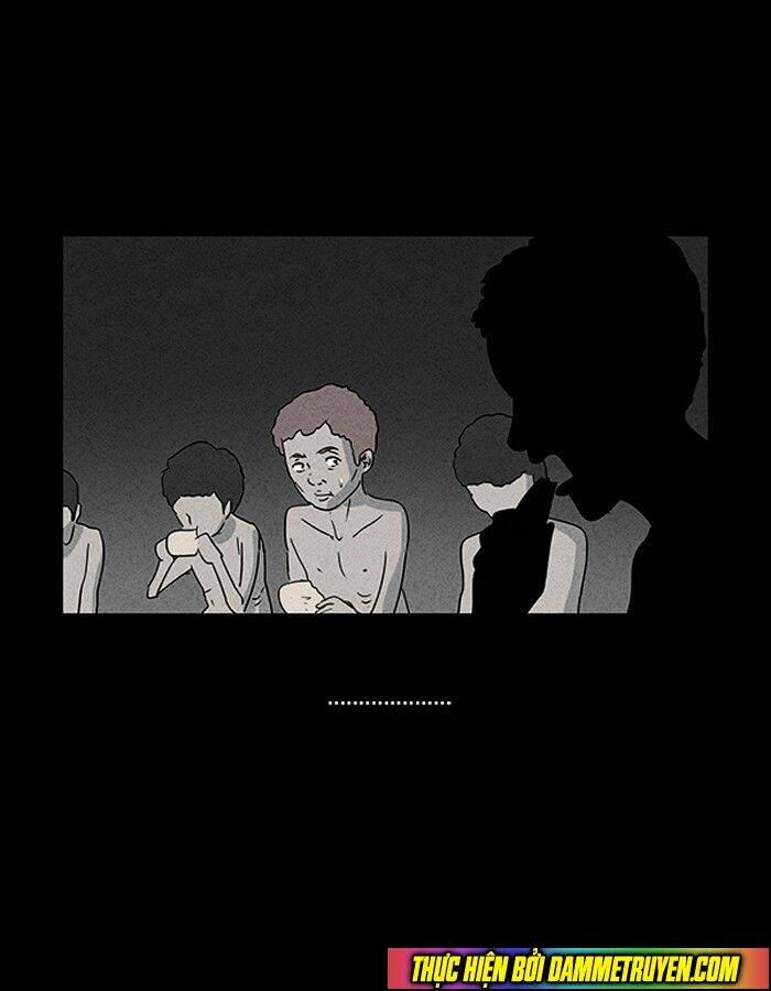 Những Câu Chuyện Bất Thường: Chapter 13