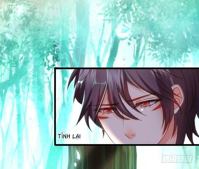 Hồ Tiên Hung Bạo: Chapter 98