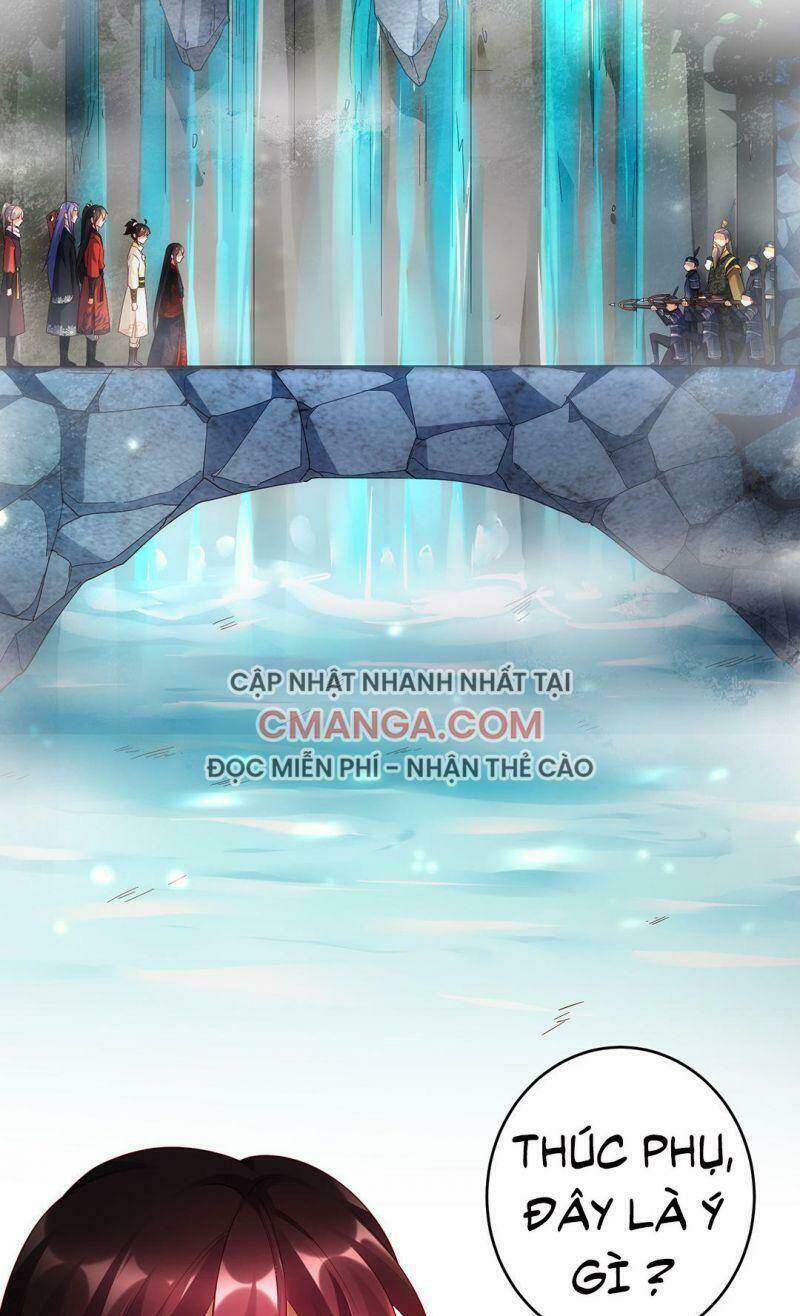 Thiên Kim Bất Hoán: Chapter 54