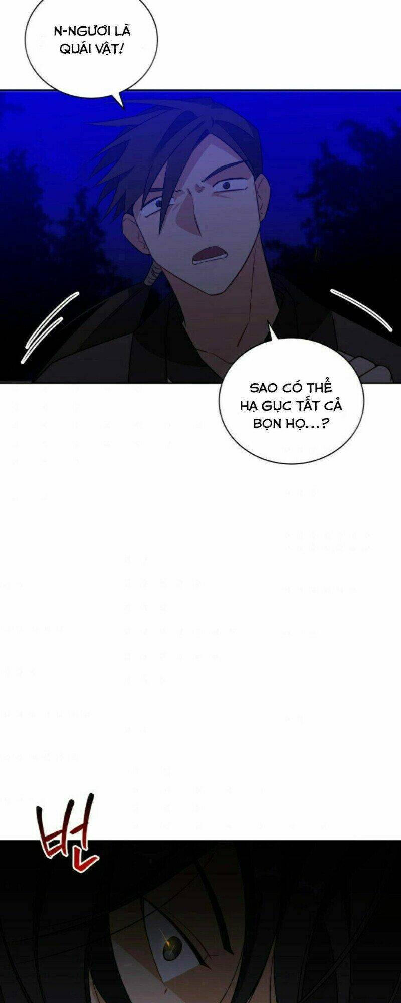 Quái Thú Với Hoa: Chapter 59