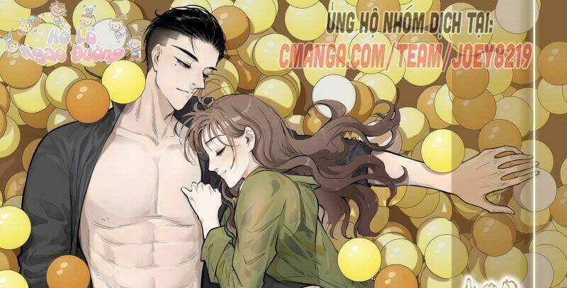 Kẹo Bông Gòn Và Mộng Giữa Ban Ngày: Chapter 23