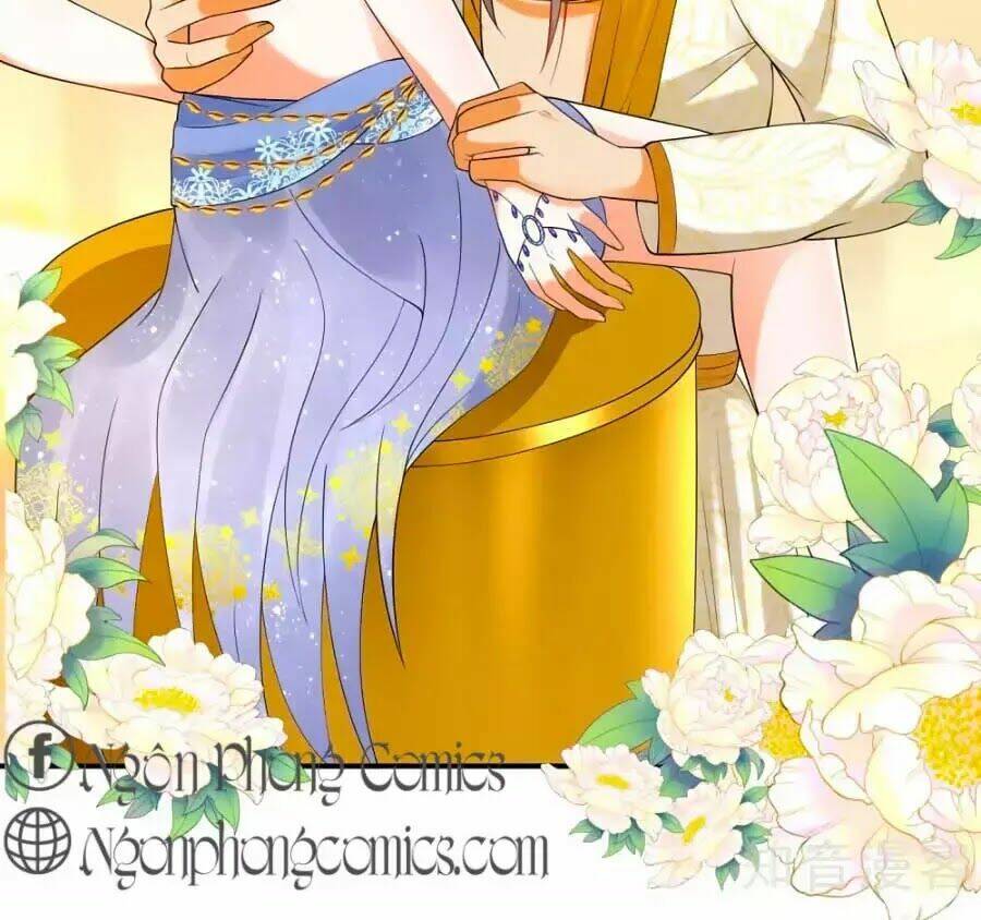 Sủng Hậu Của Vương: Chapter 23